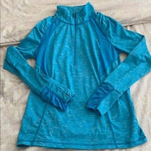 Half-zip Xersion activewear jacket💫💫💫